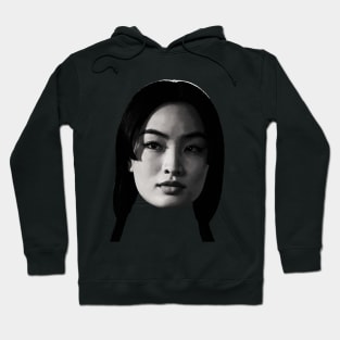 Mariko Hoodie